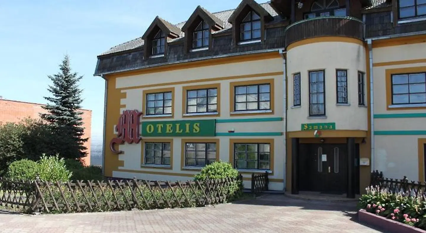 Samana EXTERIOR