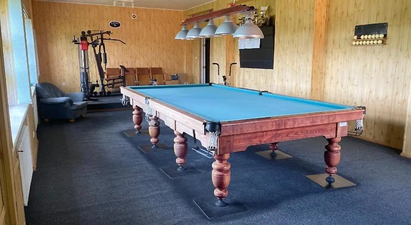 Samana SPORTS_AND_LEISURE