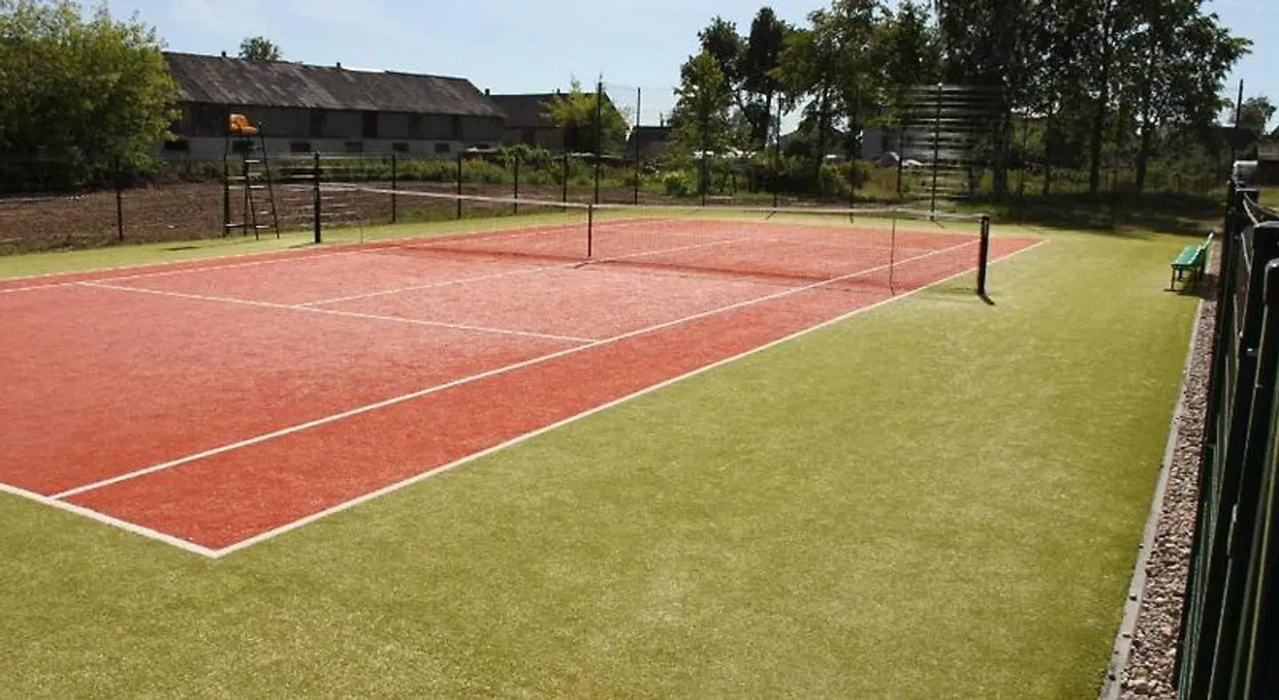 Samana SPORTS_AND_LEISURE