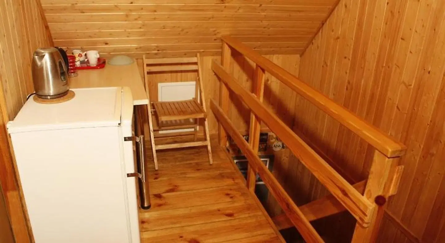 The Jolly Man SPORTS_AND_LEISURE