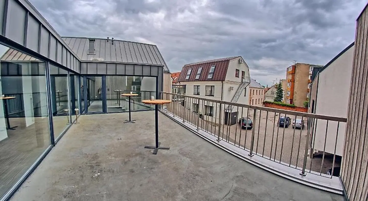 Grejaus Namas EXTERIOR