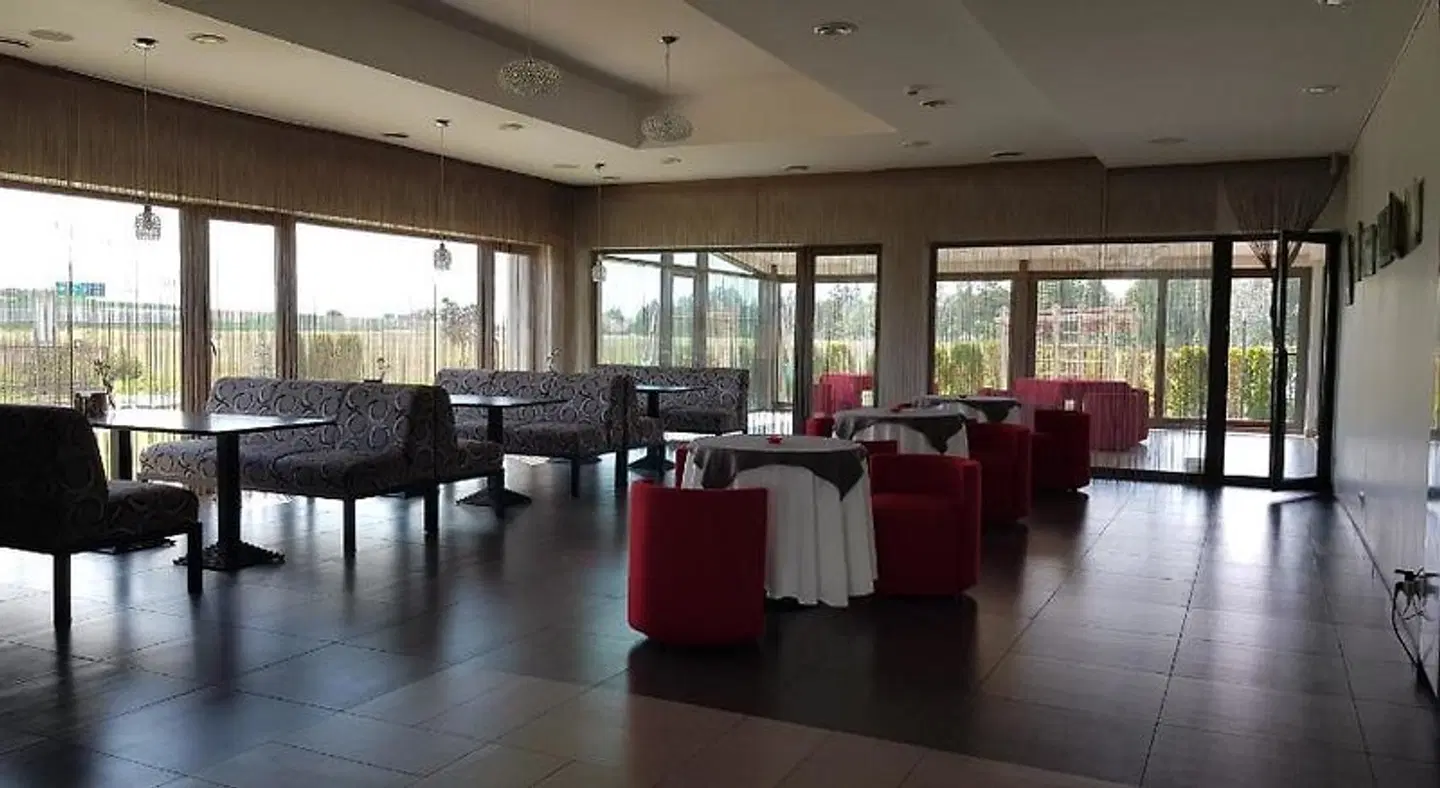Rezidencija Gr'ulo ratai Restaurant