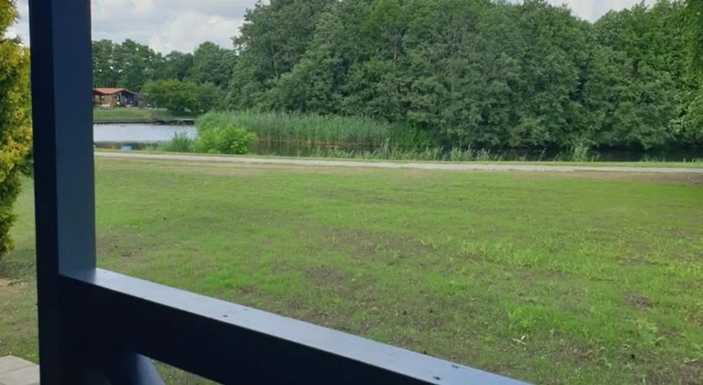 Piev' Tako Sve'i' Namai LANDSCAPE