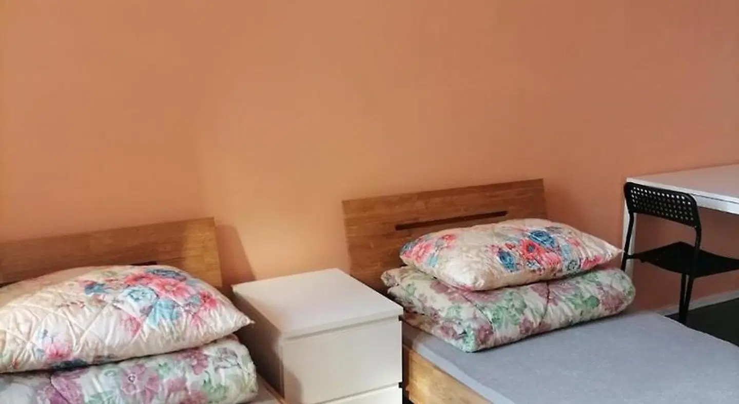 Poilsio namai altinelis ROOM_EXAMPLE