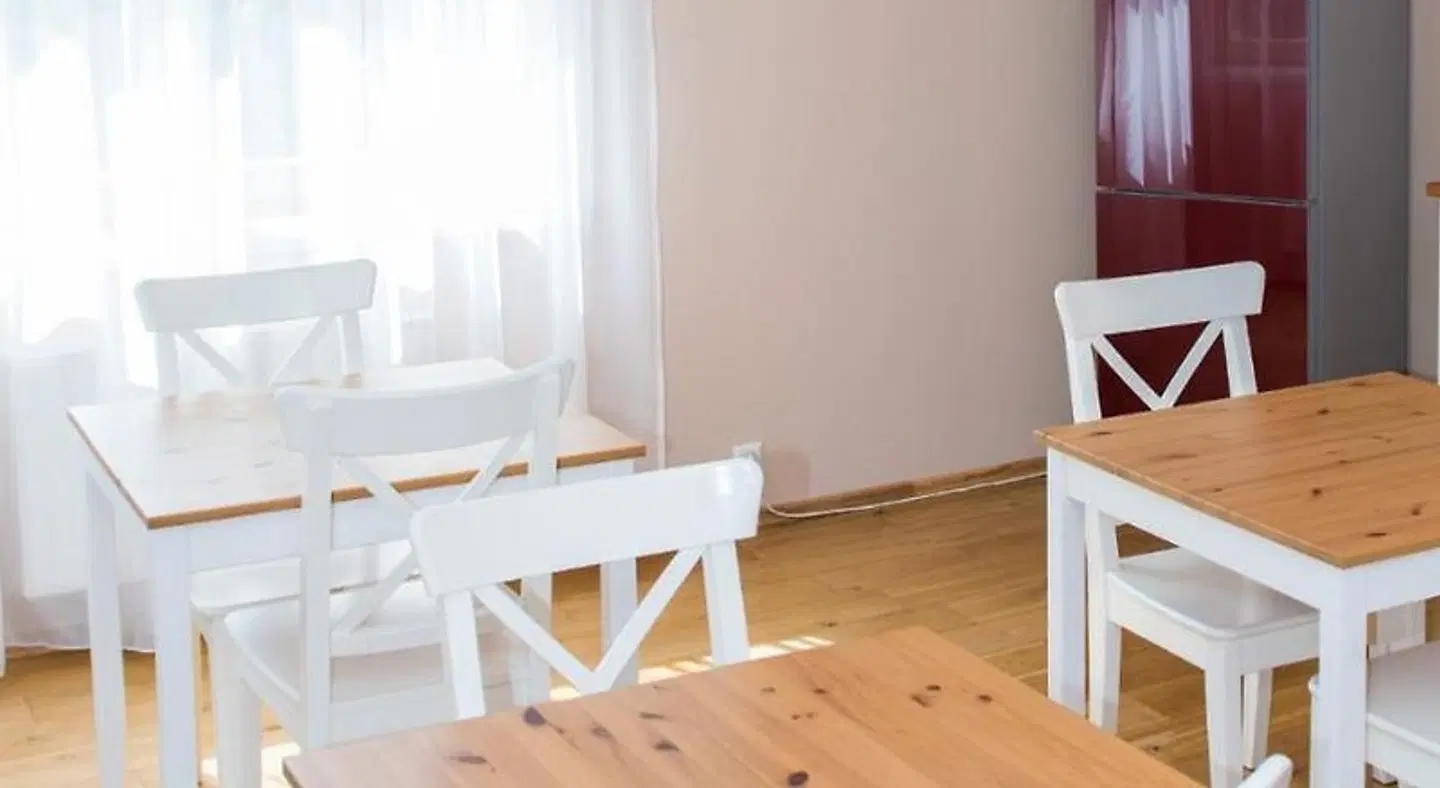Liepa ROOM_EXAMPLE