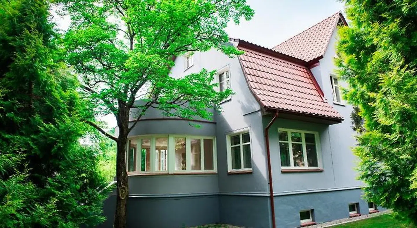 Liepa EXTERIOR