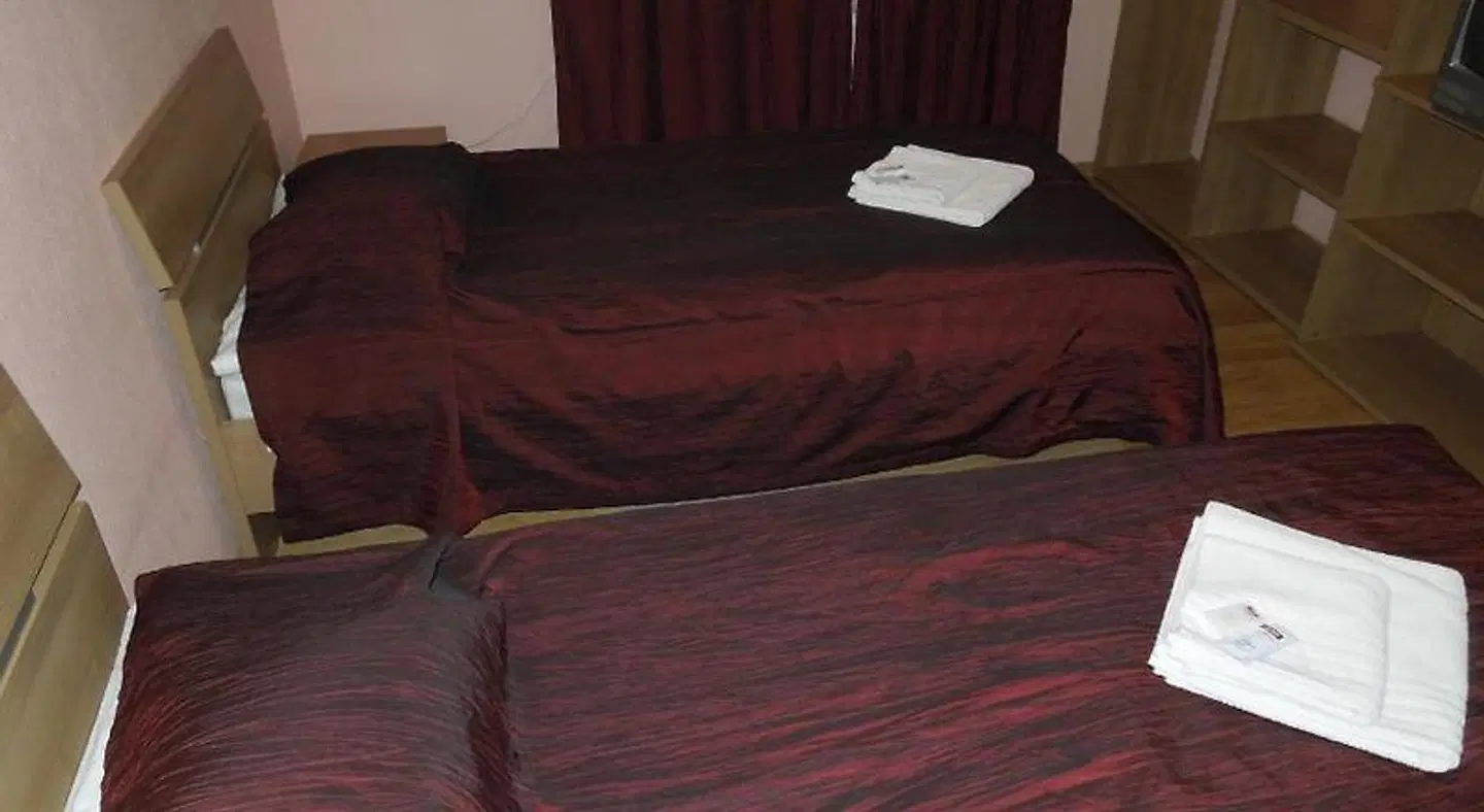 Motel Sapnis ROOM_EXAMPLE