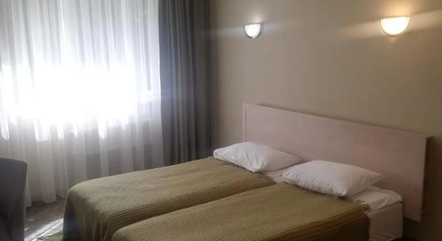Senas Namas Hotel ROOM_EXAMPLE
