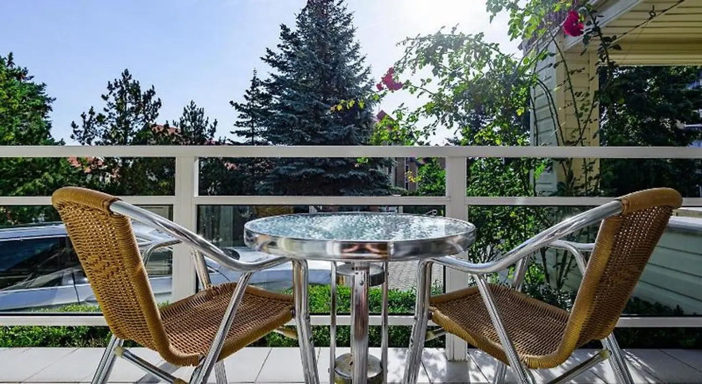 Pas Juste Terrasse