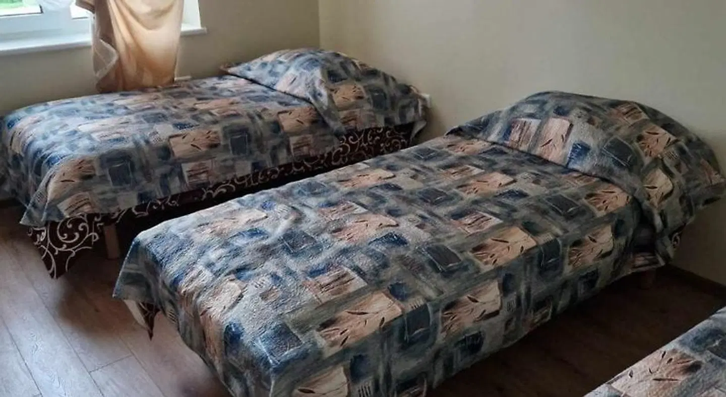 Aroma Skuodikio Ueiga ROOM_EXAMPLE