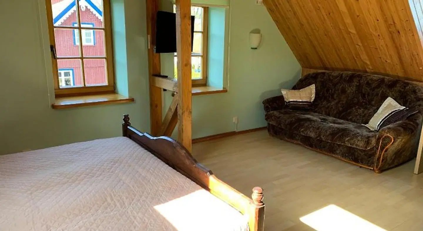 Haus Inkaro Kaimas ROOM_EXAMPLE