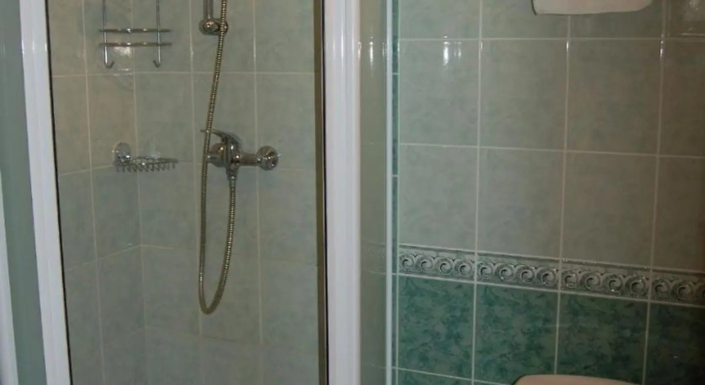 Haus Inkaro Kaimas Badezimmer