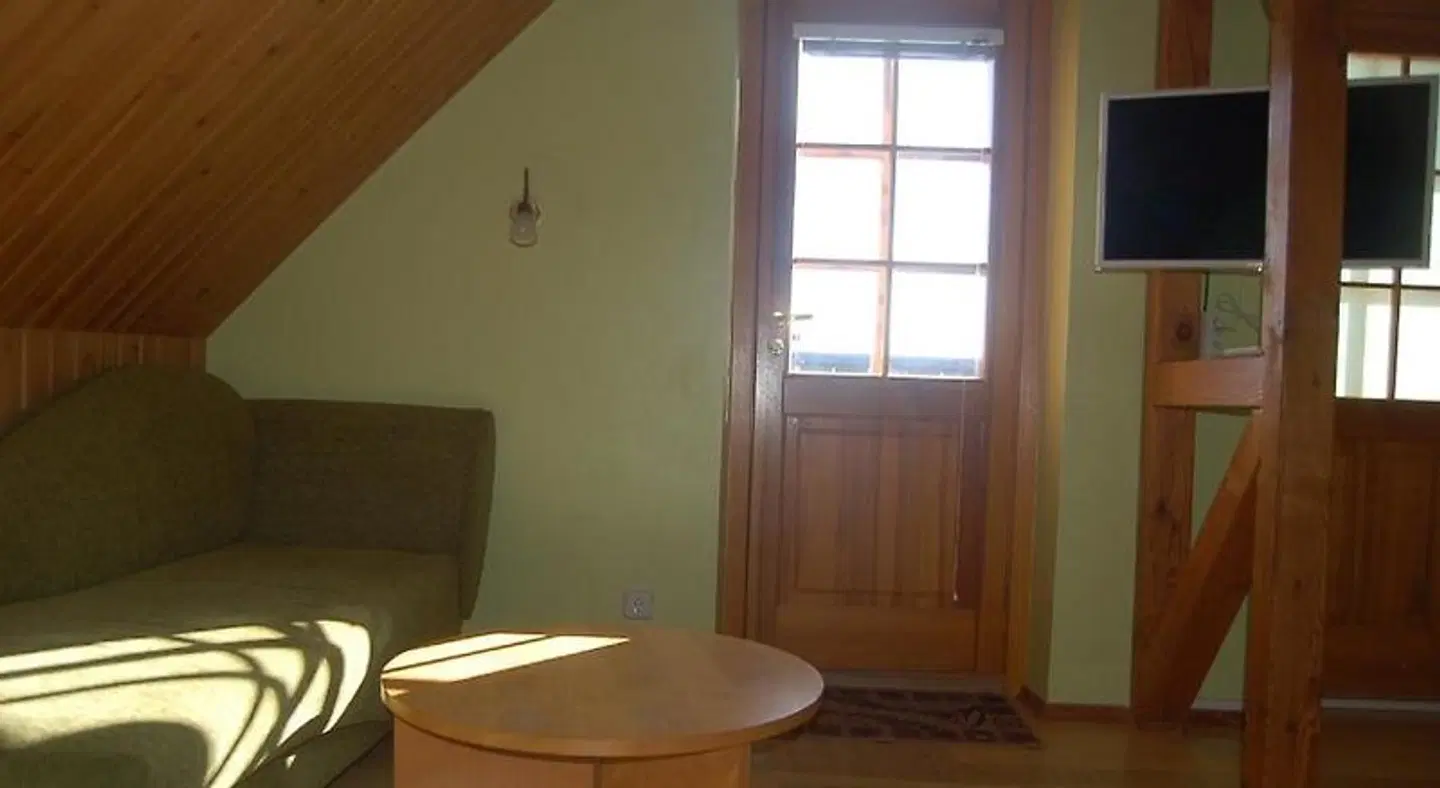 Haus Inkaro Kaimas Badezimmer