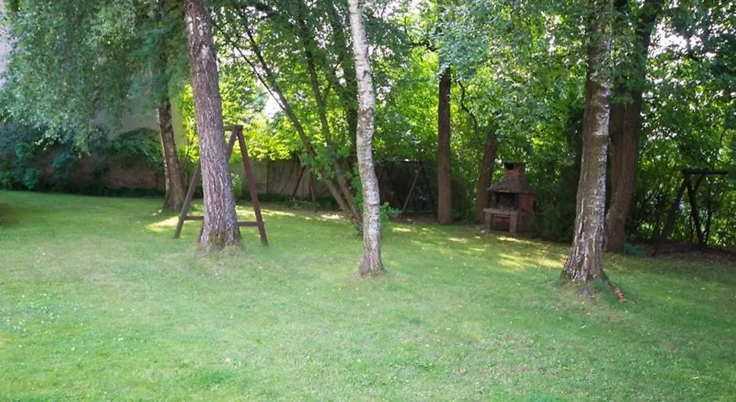 Deims Garten
