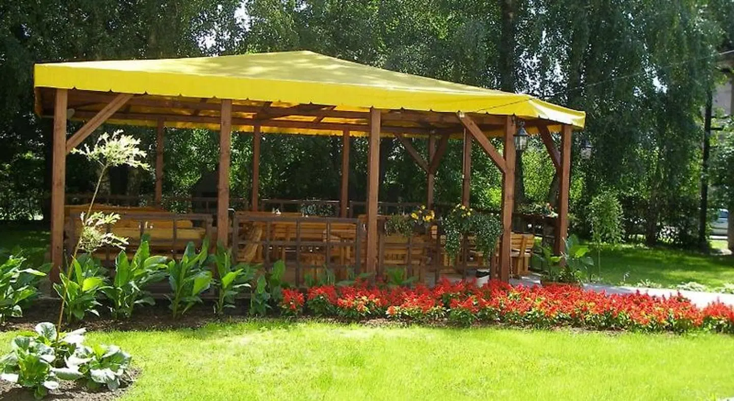 Deims Garten