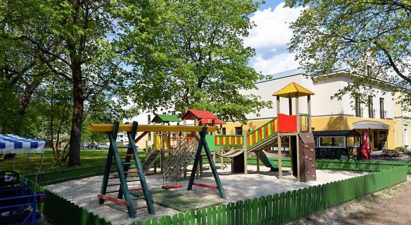 Dalija SPORTS_AND_LEISURE