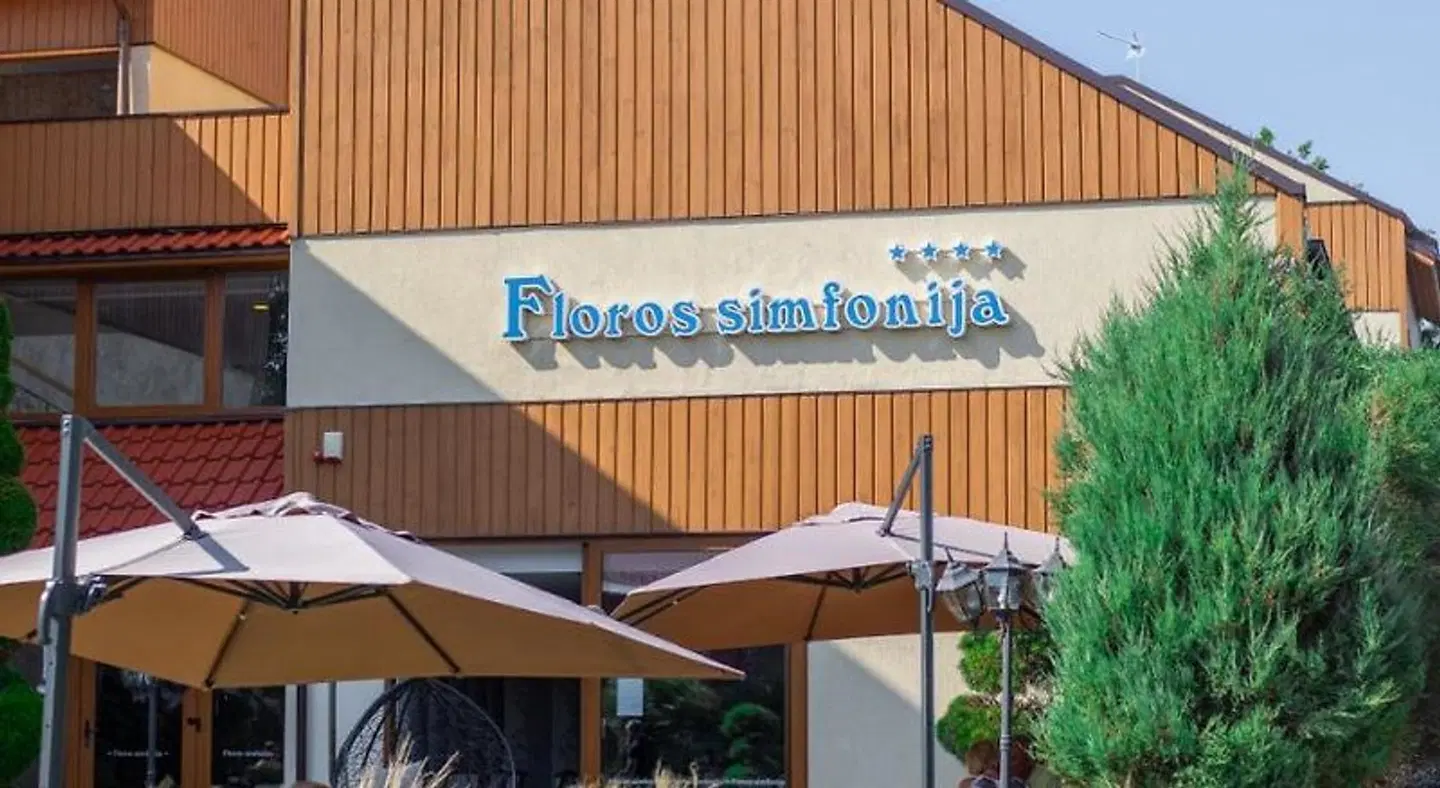 Floros Simfonija Konferenz