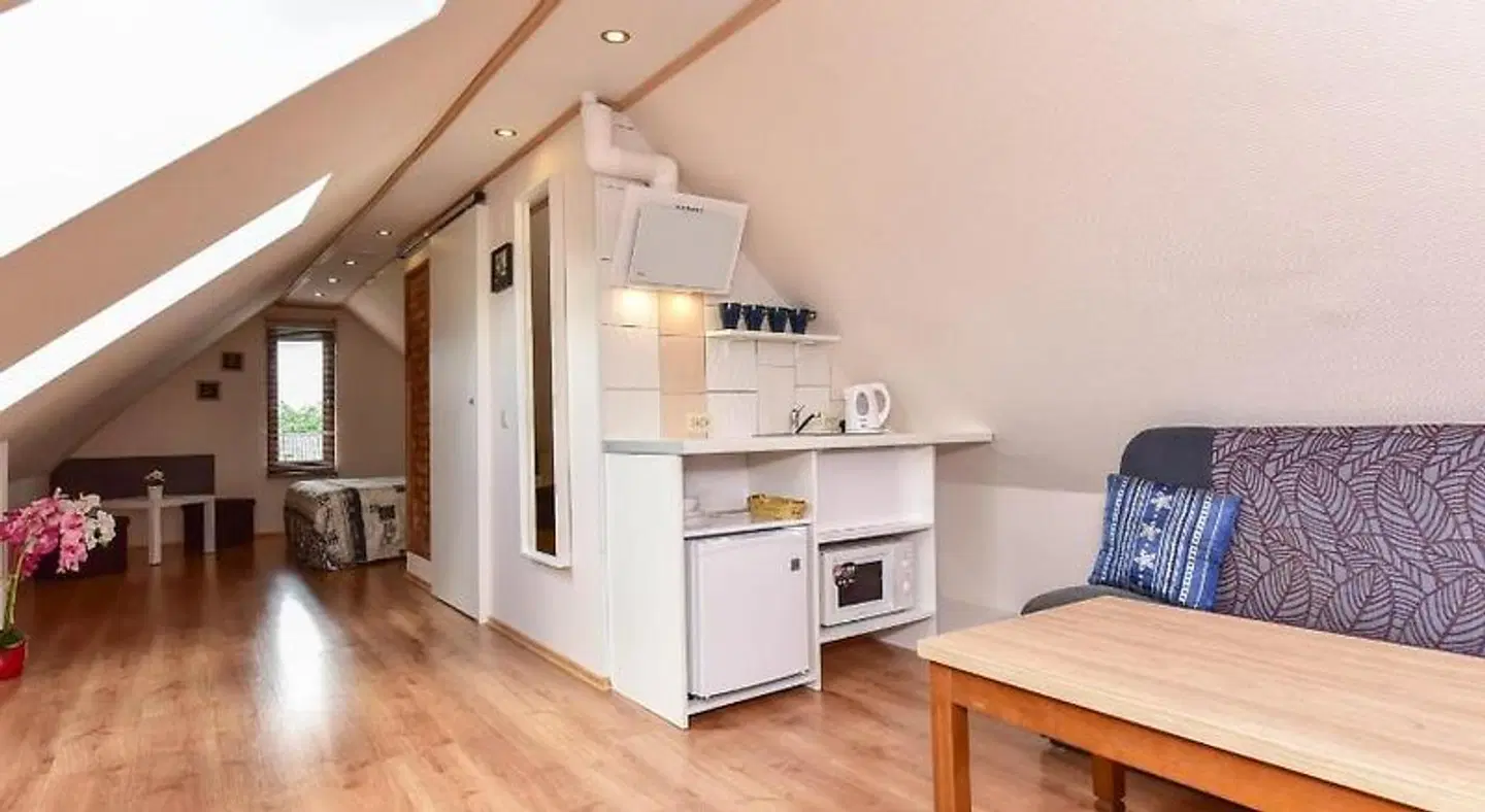 Trakaitis guest house ROOM_EXAMPLE