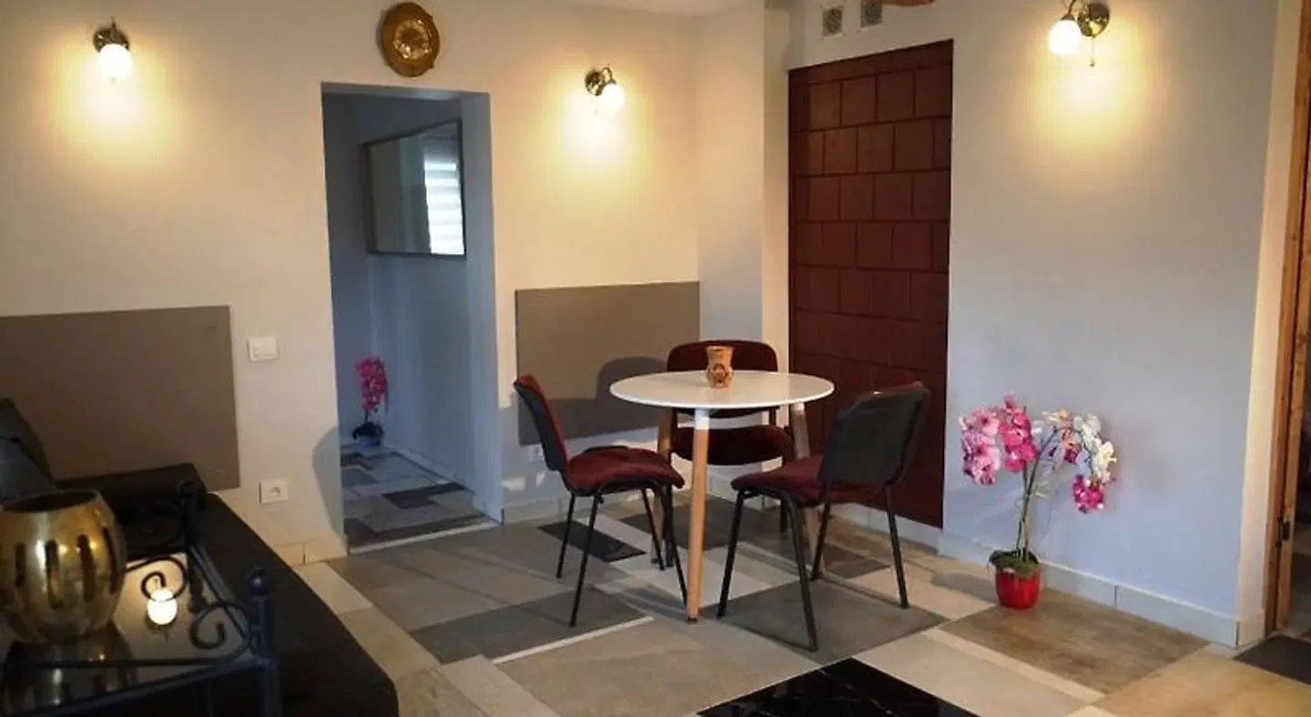 Trakaitis guest house LOUNGE_LOBBY