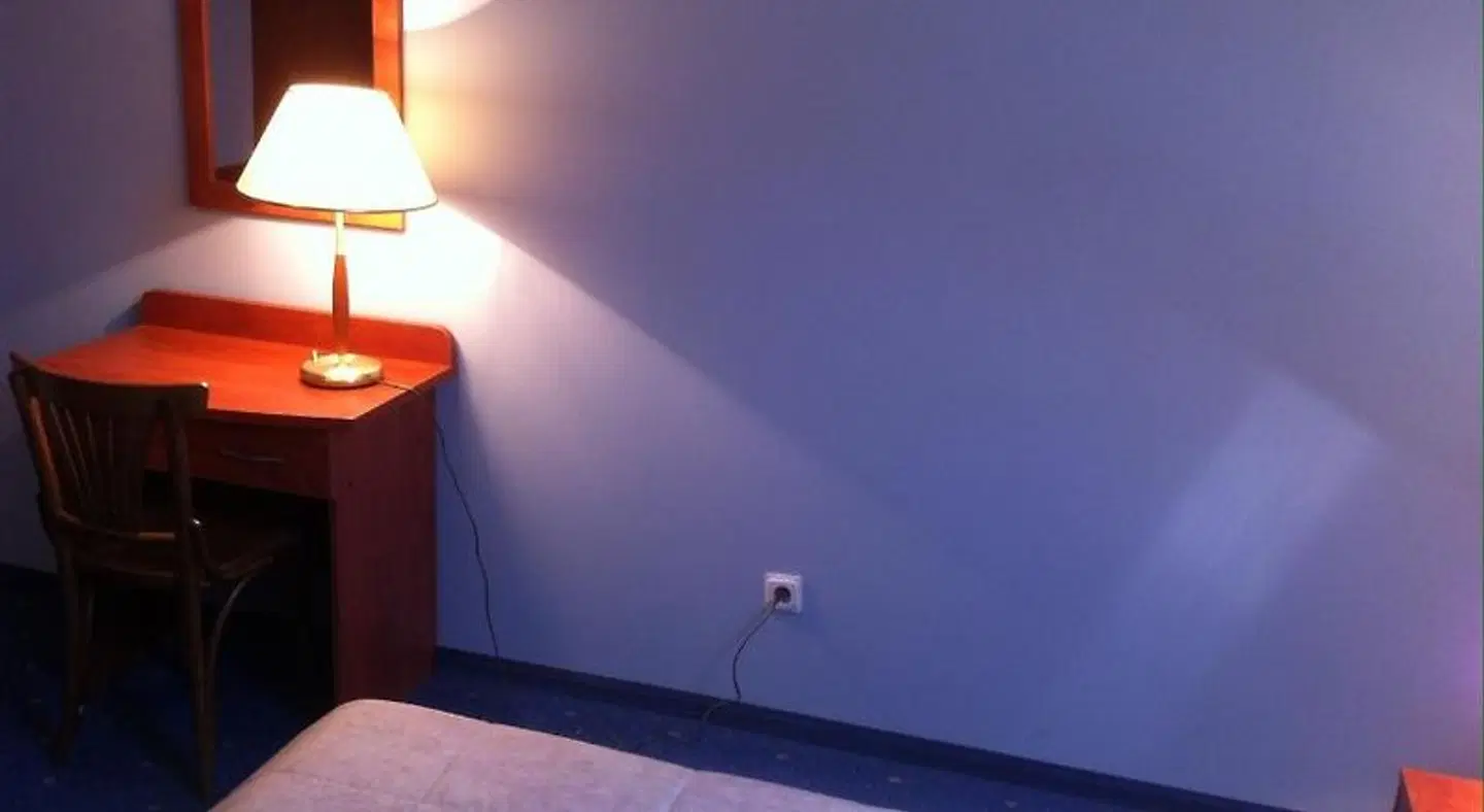 Guest House Guba ROOM_EXAMPLE