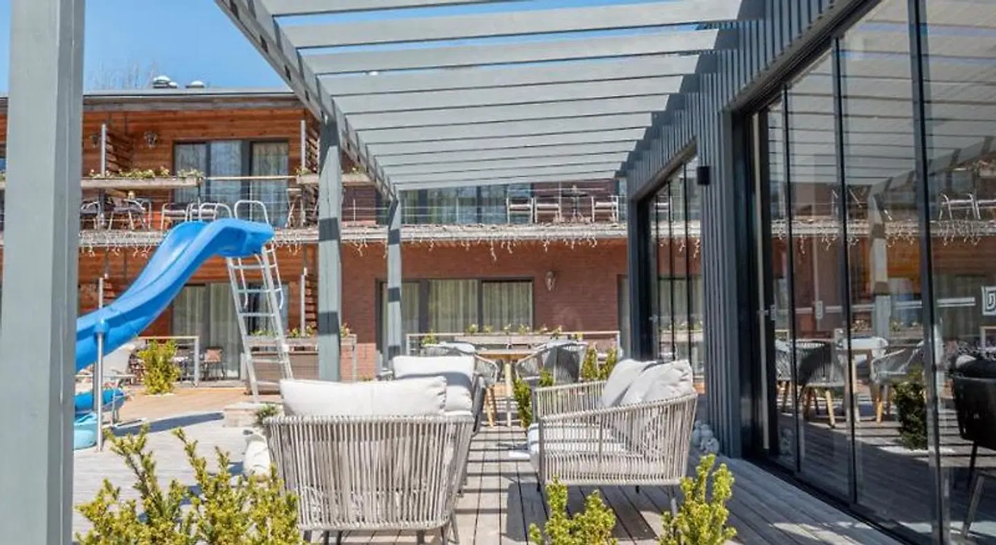 Vila Vitalija Terrasse