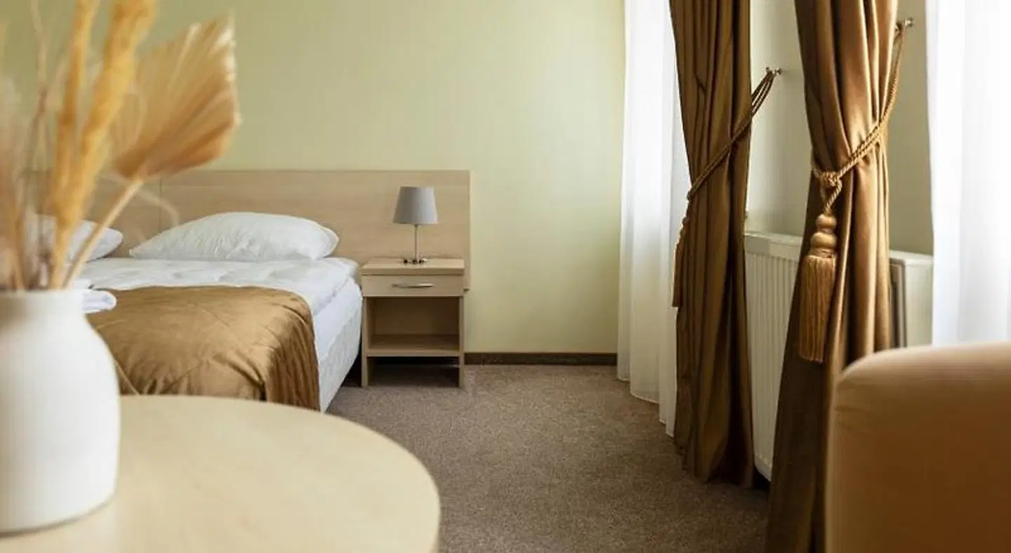 Domus Hotel ROOM_EXAMPLE