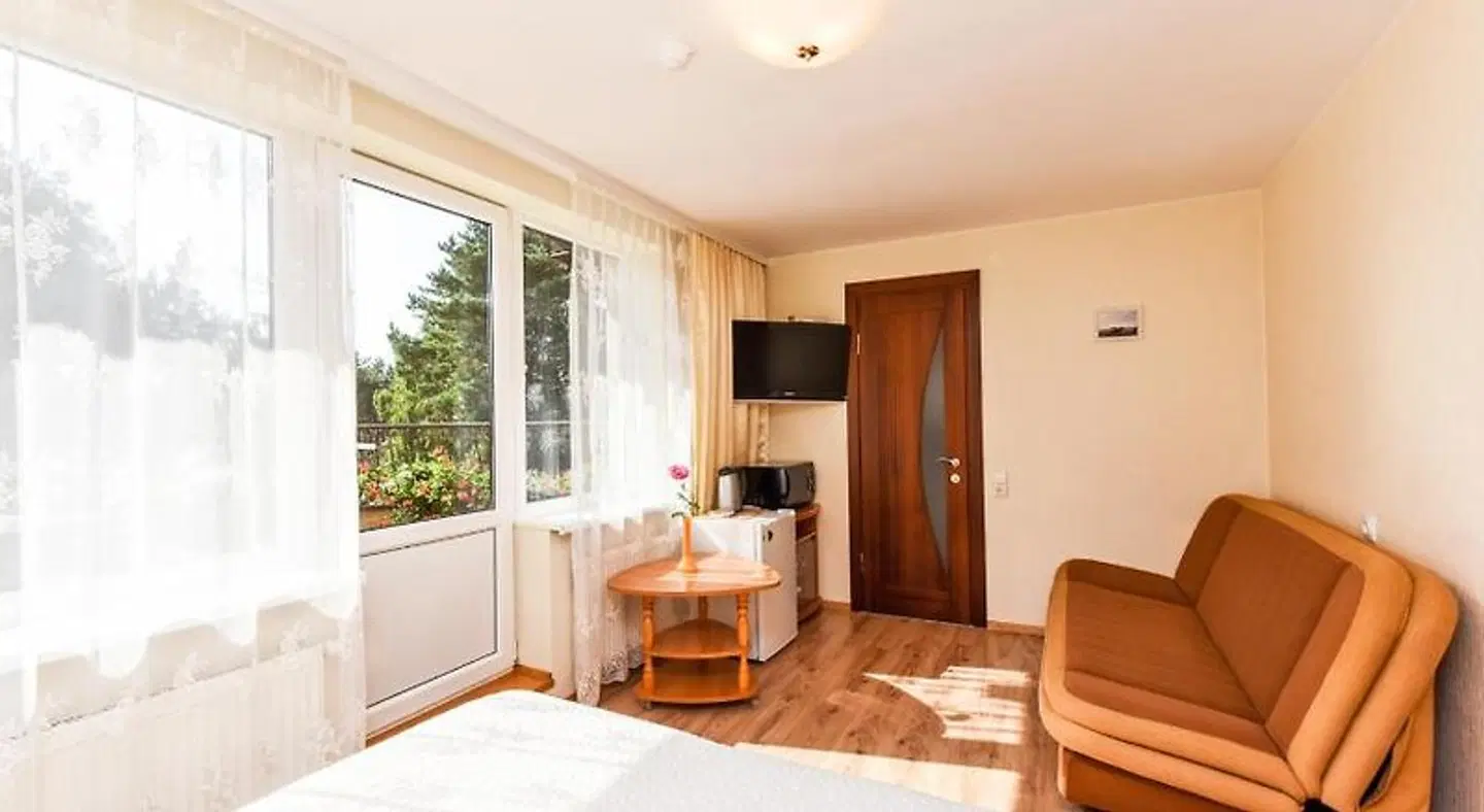 Vila Krantas ROOM_EXAMPLE