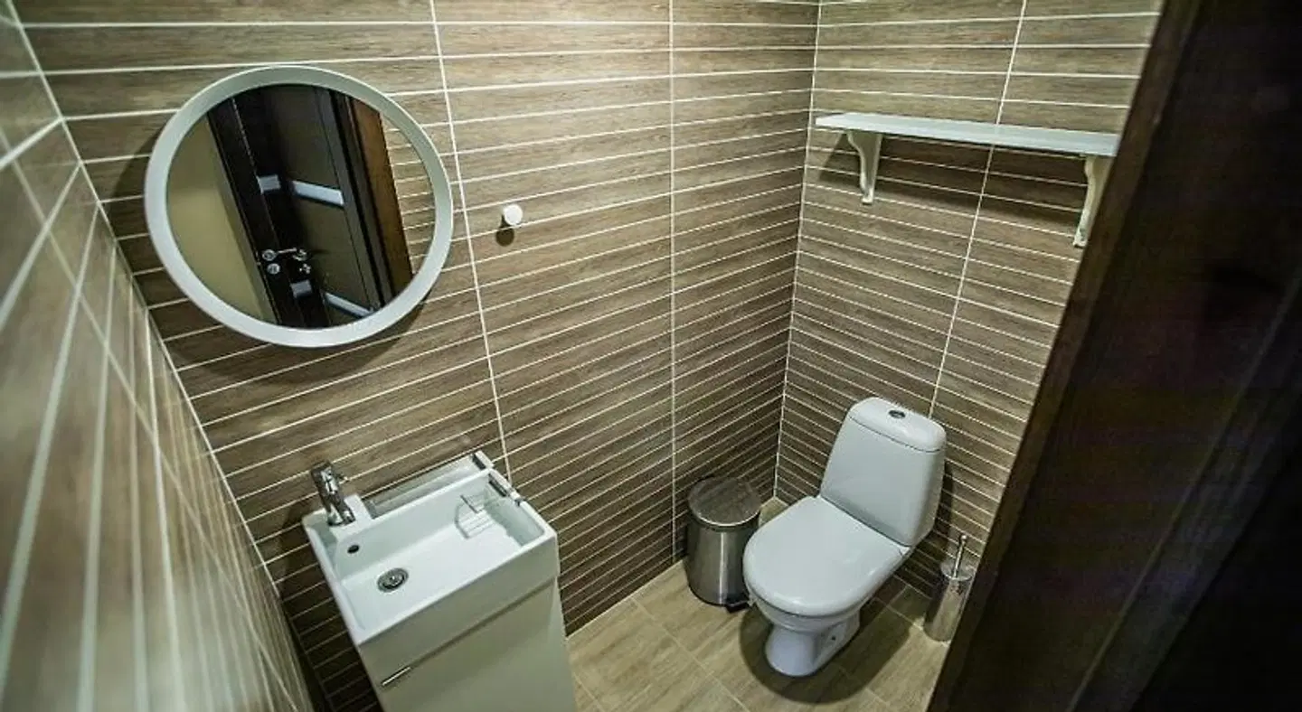 ilvinas Hotel HEALTH_BEAUTY