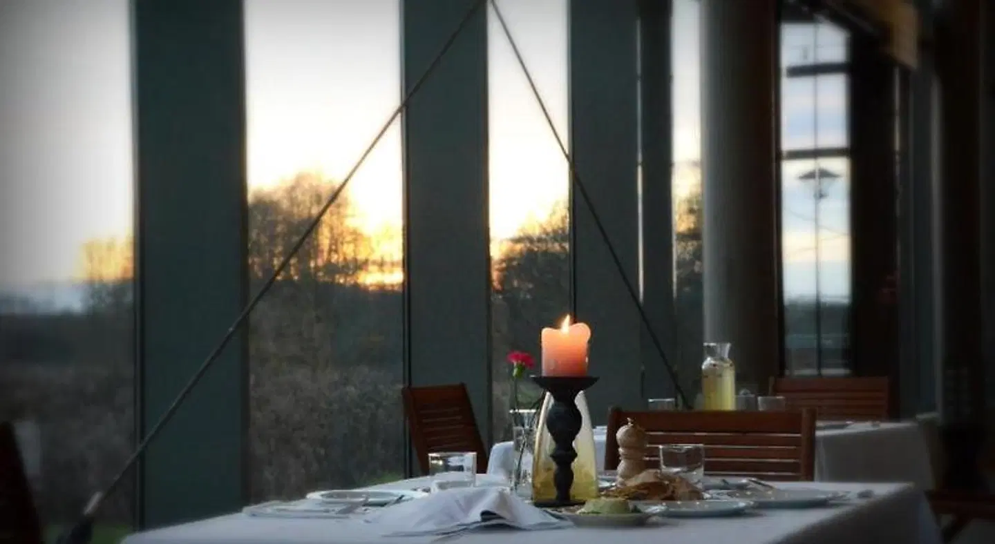 Paliesiaus Dvaras Restaurant
