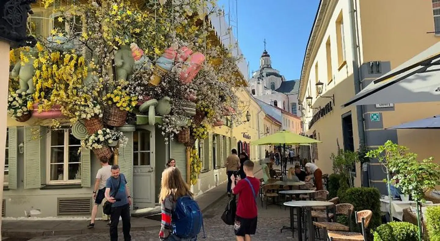 Barbacan Apartments SPORTS_AND_LEISURE