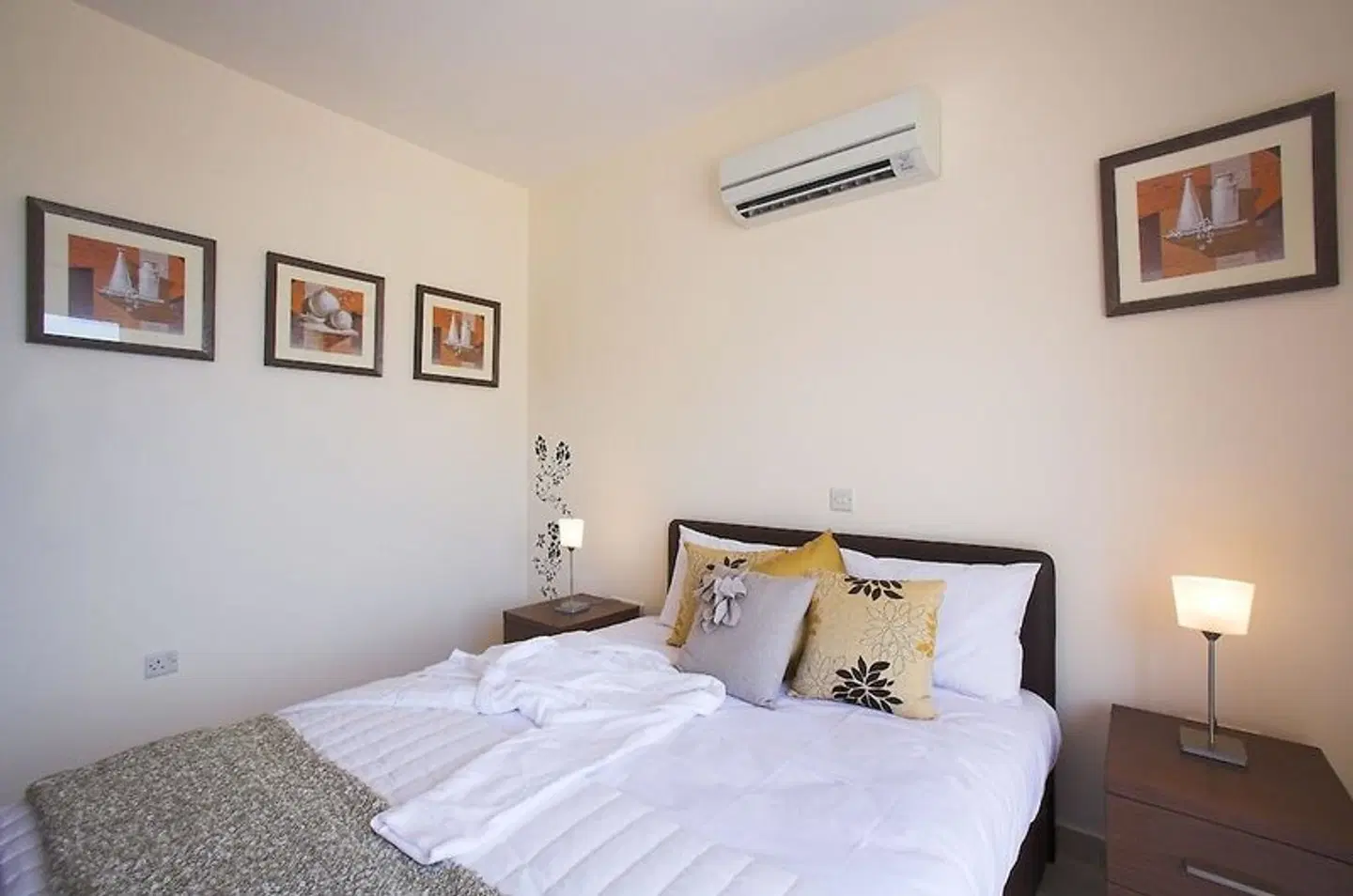 Chloraka Terrace Apartments ROOM_EXAMPLE