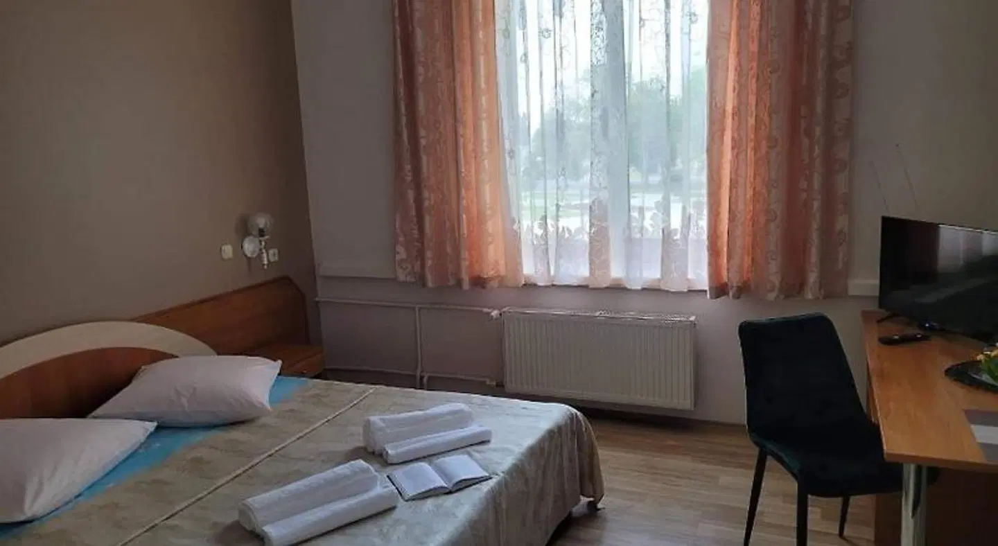 Viesbutis RASA ROOM_EXAMPLE