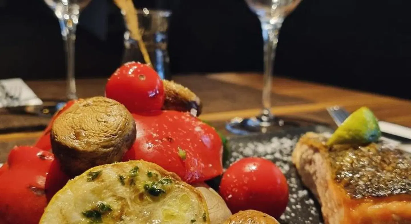 Brut Wine Hotel Tiere