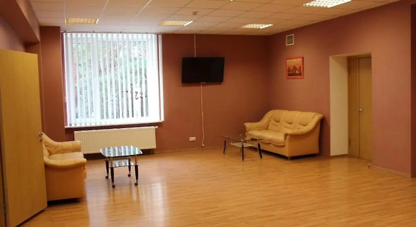 Ignalinos sporto ir pramogu centras HEALTH_BEAUTY