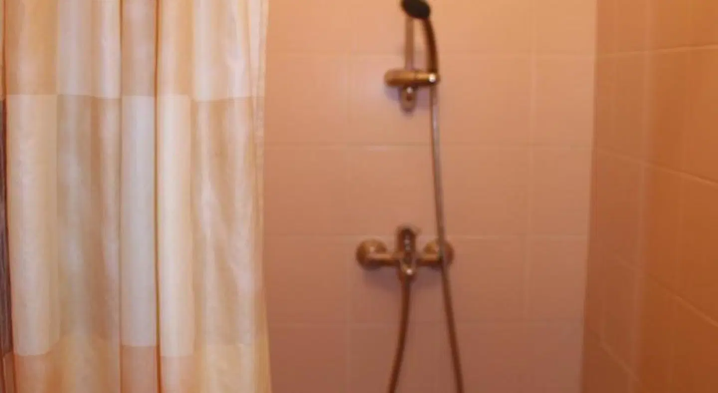 Ignalinos sporto ir pramogu centras Badezimmer