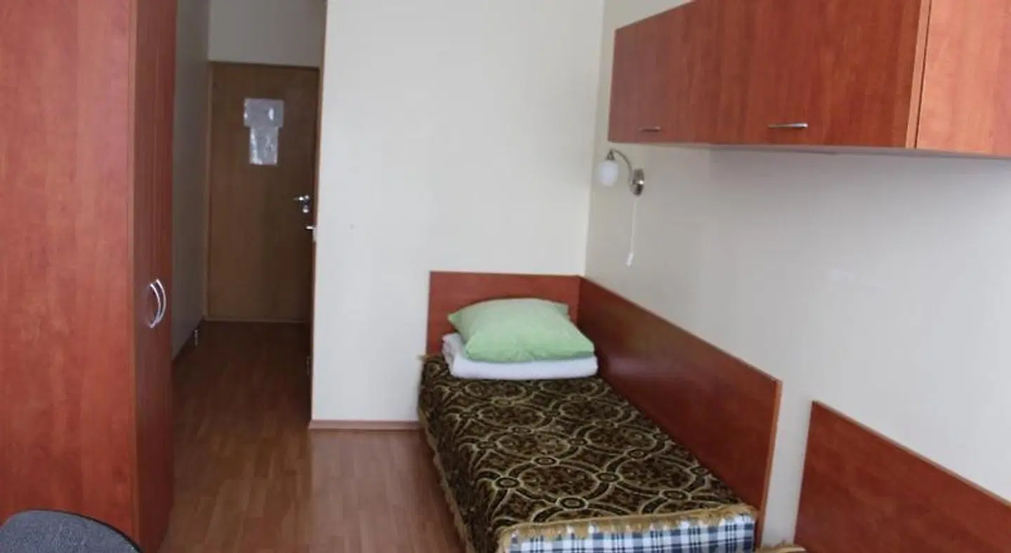 Ignalinos sporto ir pramogu centras ROOM_EXAMPLE