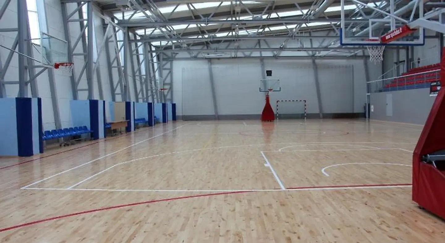 Ignalinos sporto ir pramogu centras LOUNGE_LOBBY