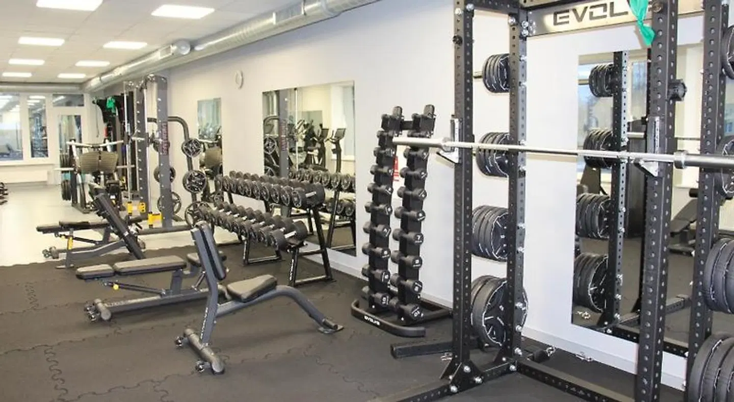 Ignalinos sporto ir pramogu centras SPORTS_AND_LEISURE
