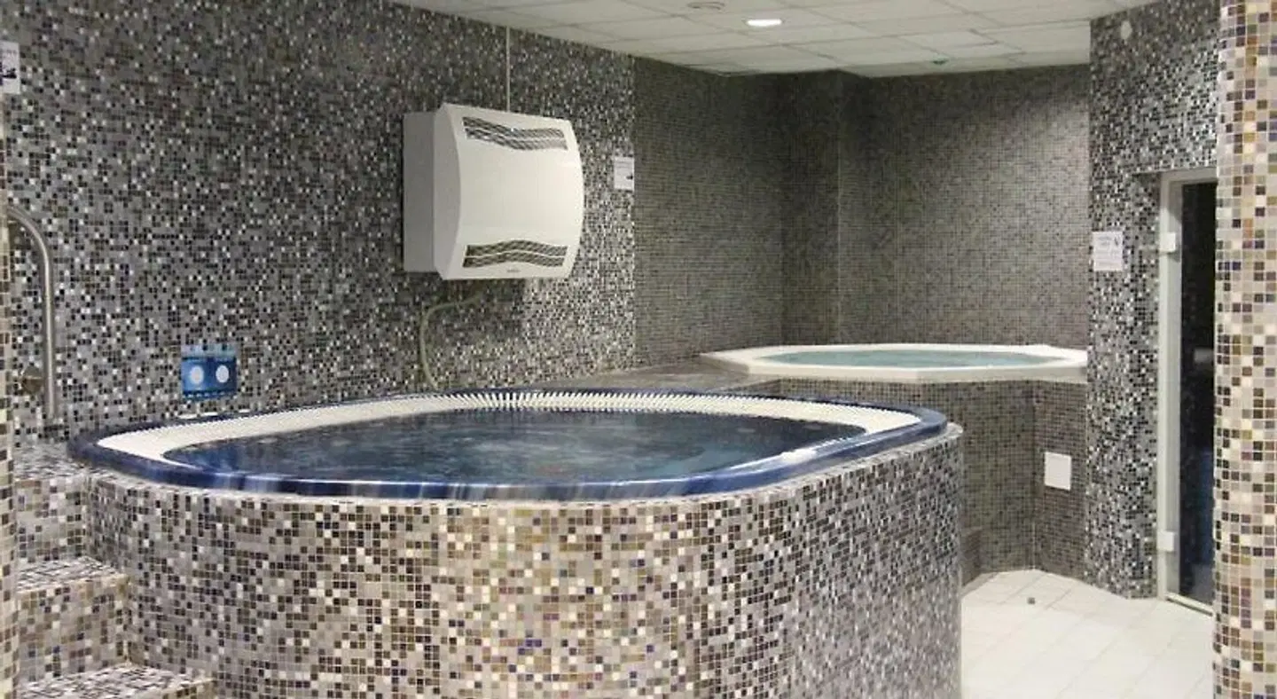 Ignalinos sporto ir pramogu centras HEALTH_BEAUTY