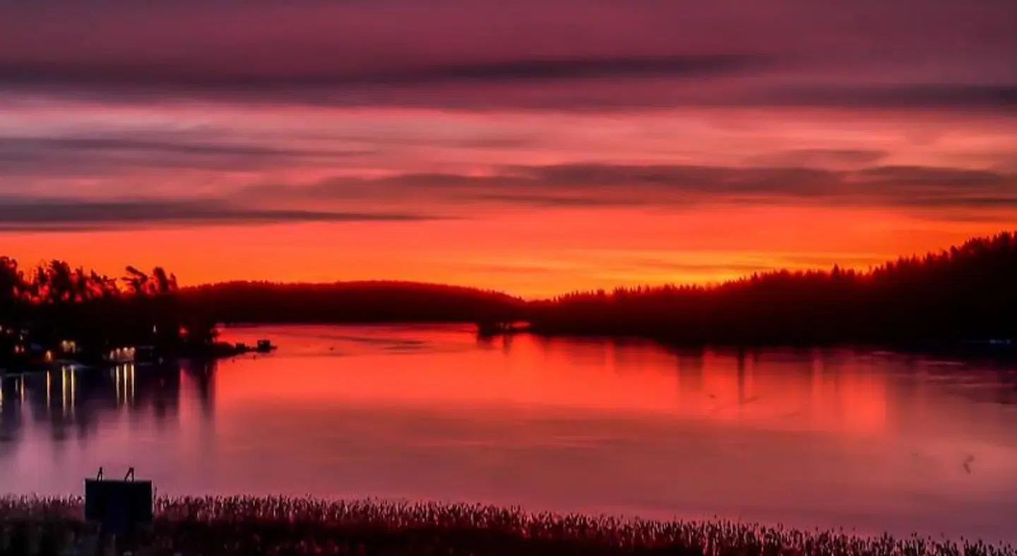 Skavsjoholm, hotell & konferens LANDSCAPE