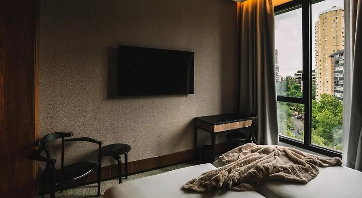 Hotel Pinar Plaza HEALTH_BEAUTY