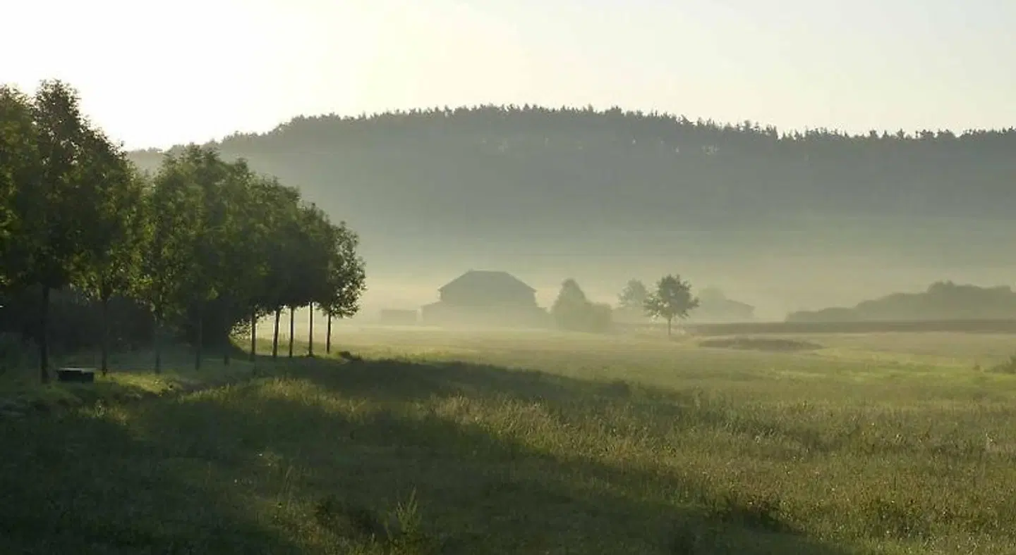 Cafe und Pension Ringer LANDSCAPE