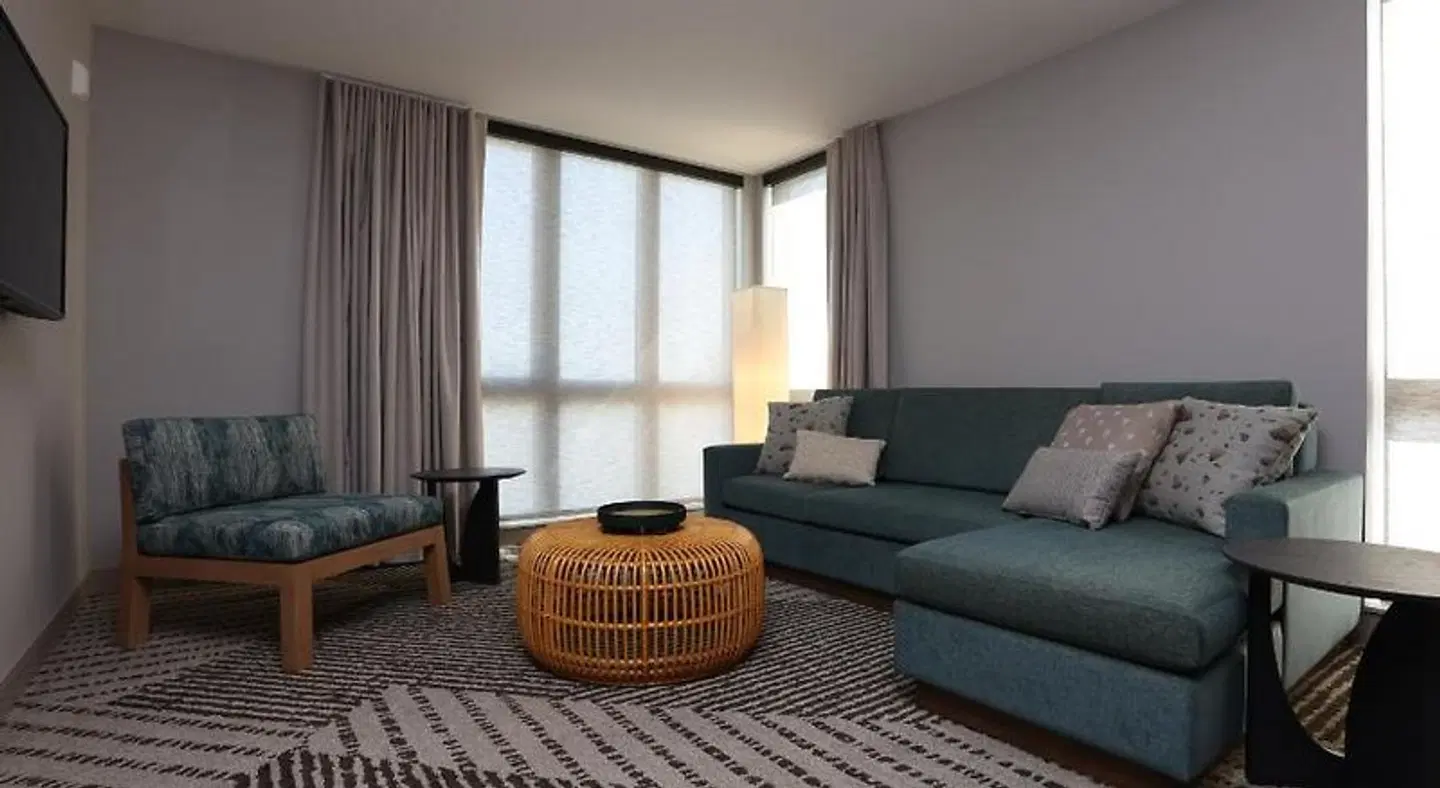 Cedartree Hotel Portland Hillsboro ROOM_EXAMPLE