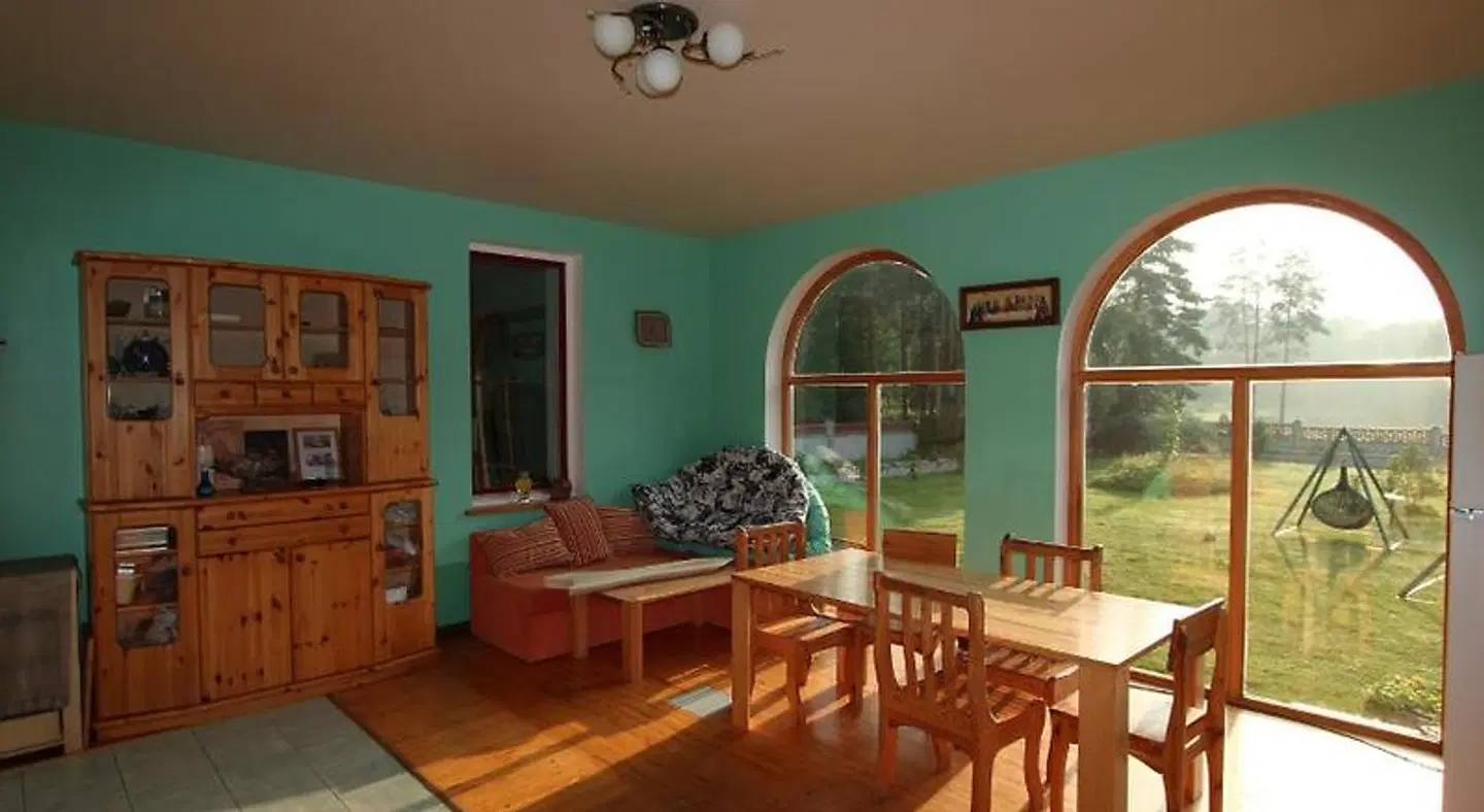 Forest B&B ROOM_EXAMPLE