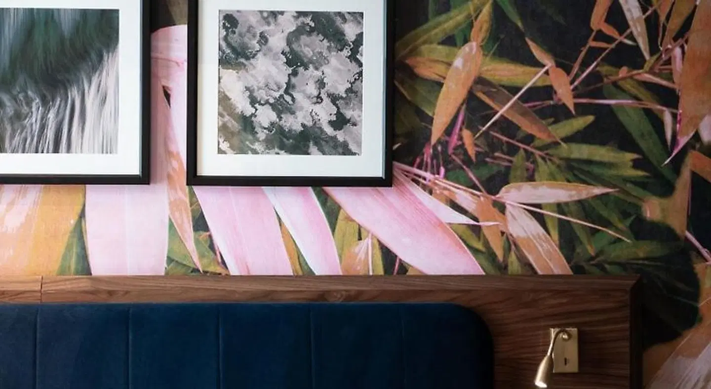 The Merlin by Innkeeper's Collection ROOM_EXAMPLE