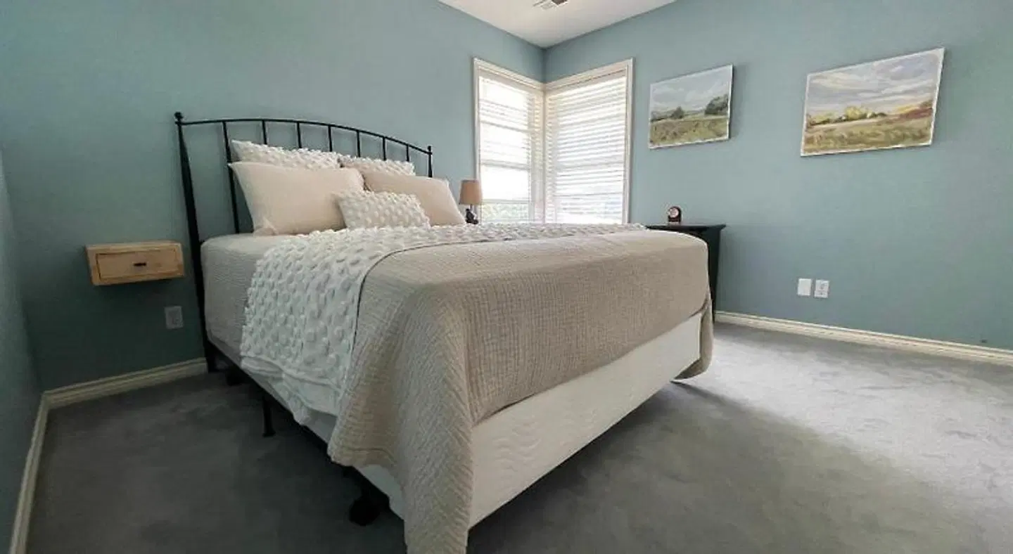 The Gaard House ROOM_EXAMPLE