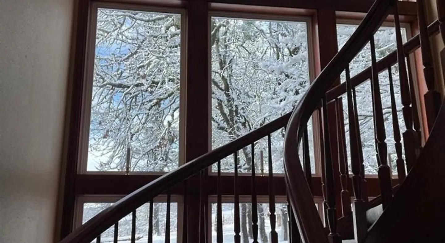 The Gaard House Hallenbad