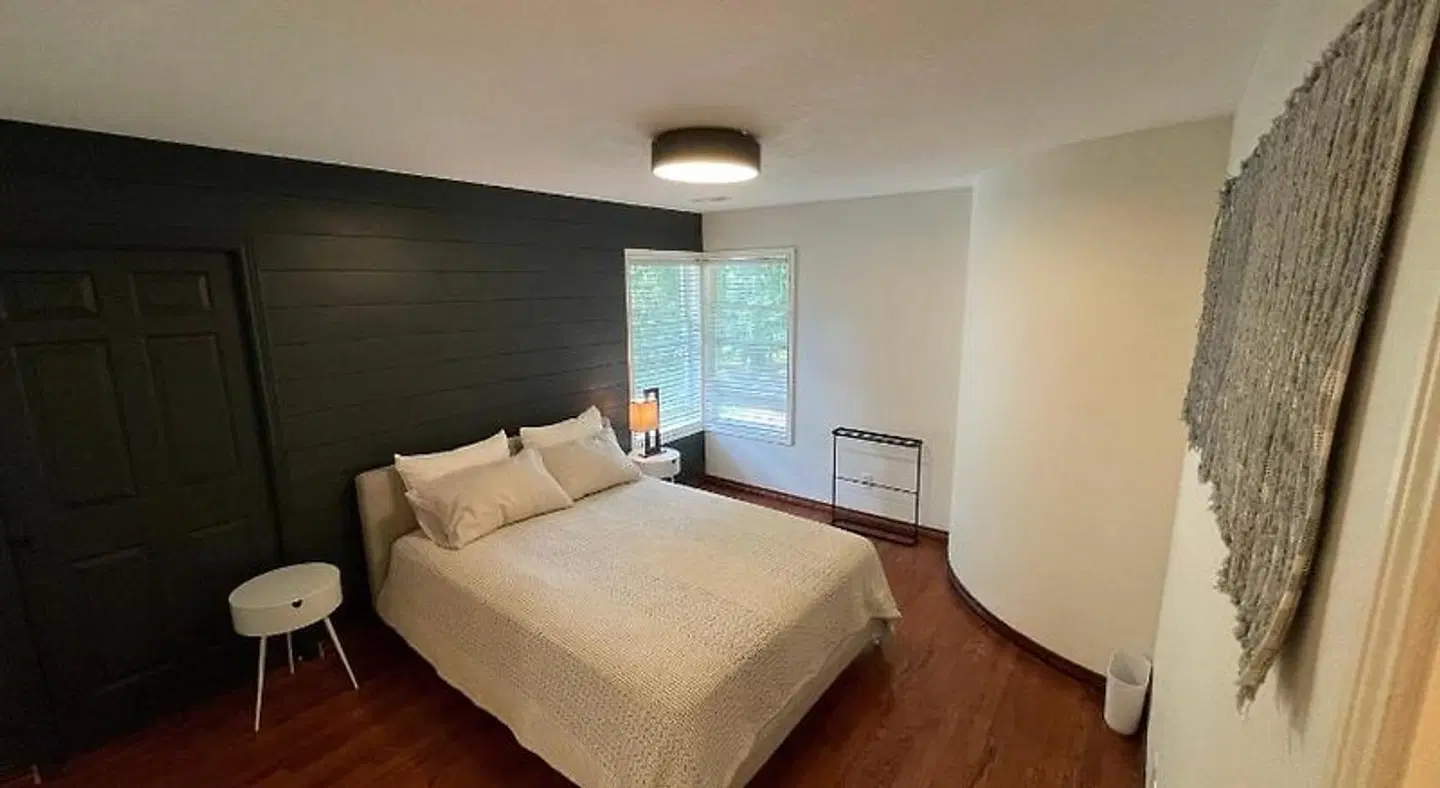 The Gaard House ROOM_EXAMPLE