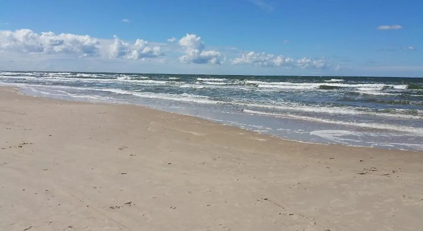 Pas Roma Strand