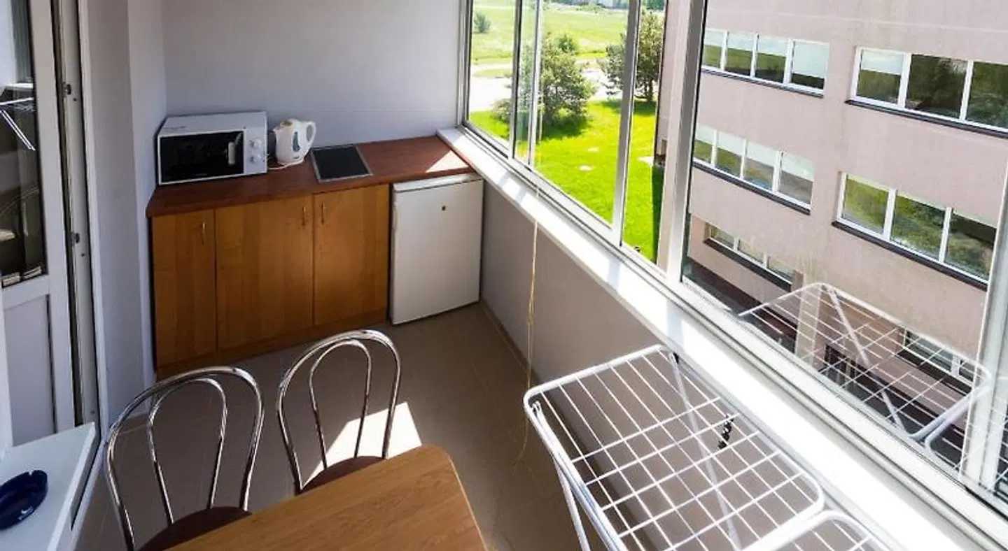 Pas Roma Badezimmer